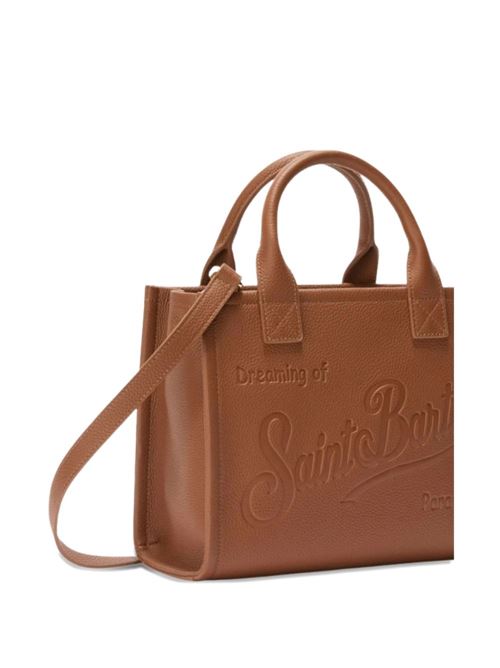 borsa donna a spalla Vanity mini MC2 SAINT BARTH | VANITY MIDI00532I